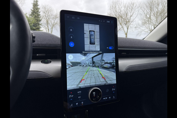 Ford Mustang Mach-E Mach- E Extended 98kWh Aut. Technology | Panorama | Leder | B&O Sound | 360 Camera |