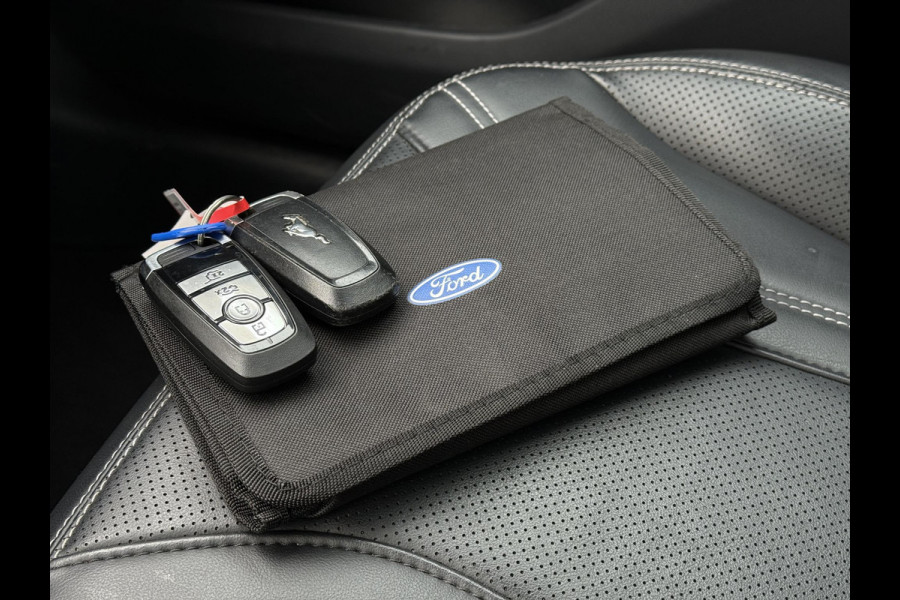 Ford Mustang Mach-E Mach- E Extended 98kWh Aut. Technology | Panorama | Leder | B&O Sound | 360 Camera |