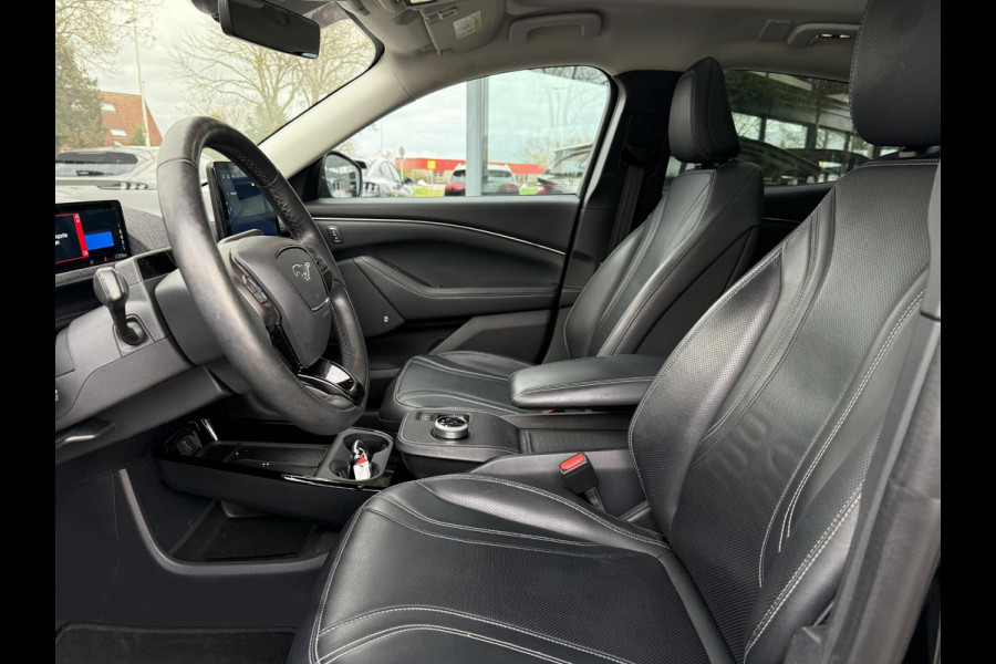 Ford Mustang Mach-E Mach- E Extended 98kWh Aut. Technology | Panorama | Leder | B&O Sound | 360 Camera |