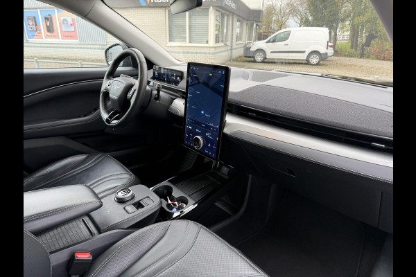 Ford Mustang Mach-E Mach- E Extended 98kWh Aut. Technology | Panorama | Leder | B&O Sound | 360 Camera |