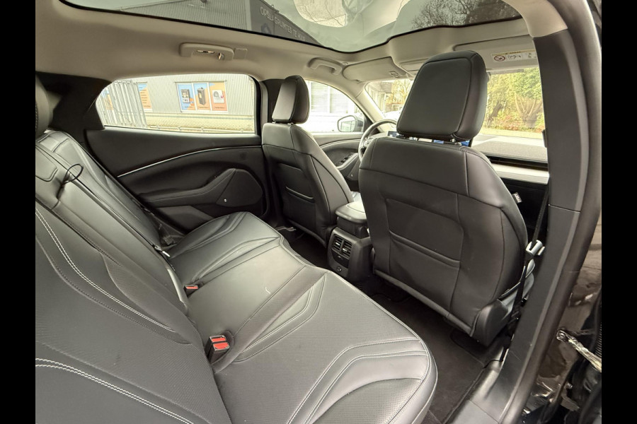 Ford Mustang Mach-E Mach- E Extended 98kWh Aut. Technology | Panorama | Leder | B&O Sound | 360 Camera |