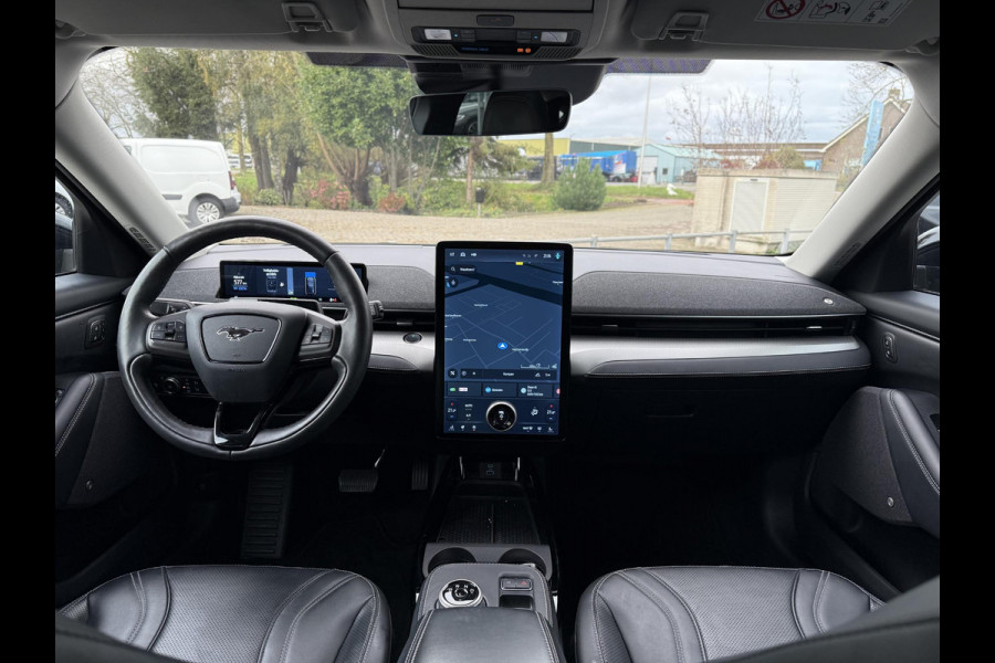 Ford Mustang Mach-E Mach- E Extended 98kWh Aut. Technology | Panorama | Leder | B&O Sound | 360 Camera |