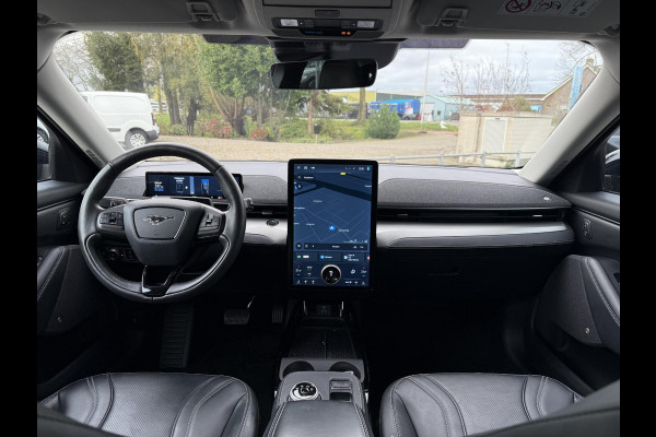 Ford Mustang Mach-E Mach- E Extended 98kWh Aut. Technology | Panorama | Leder | B&O Sound | 360 Camera |