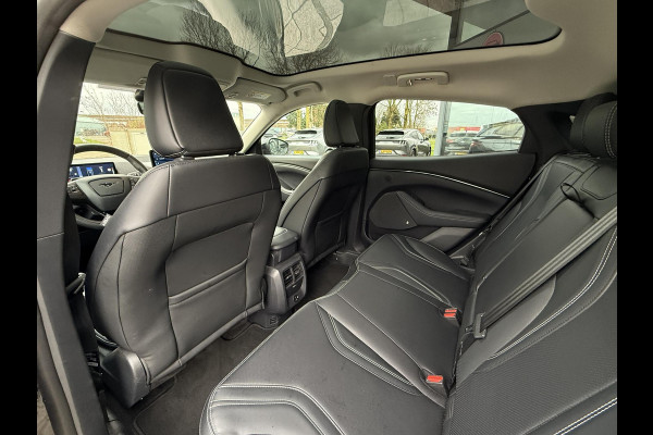 Ford Mustang Mach-E Mach- E Extended 98kWh Aut. Technology | Panorama | Leder | B&O Sound | 360 Camera |