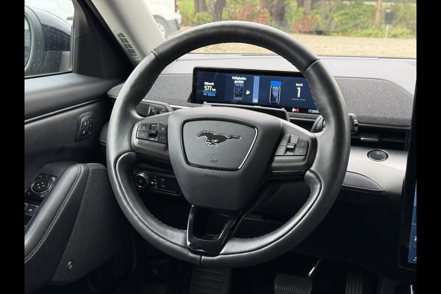 Ford Mustang Mach-E Mach- E Extended 98kWh Aut. Technology | Panorama | Leder | B&O Sound | 360 Camera |