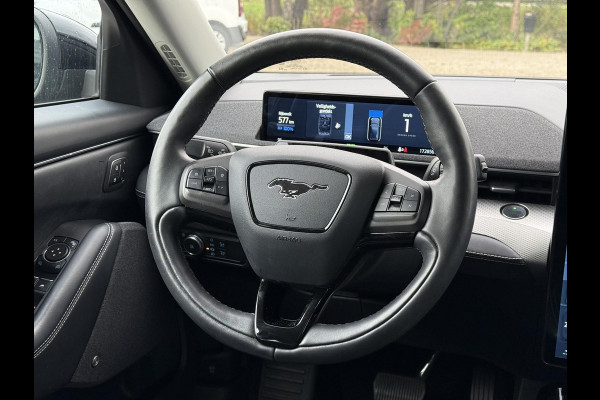 Ford Mustang Mach-E Mach- E Extended 98kWh Aut. Technology | Panorama | Leder | B&O Sound | 360 Camera |