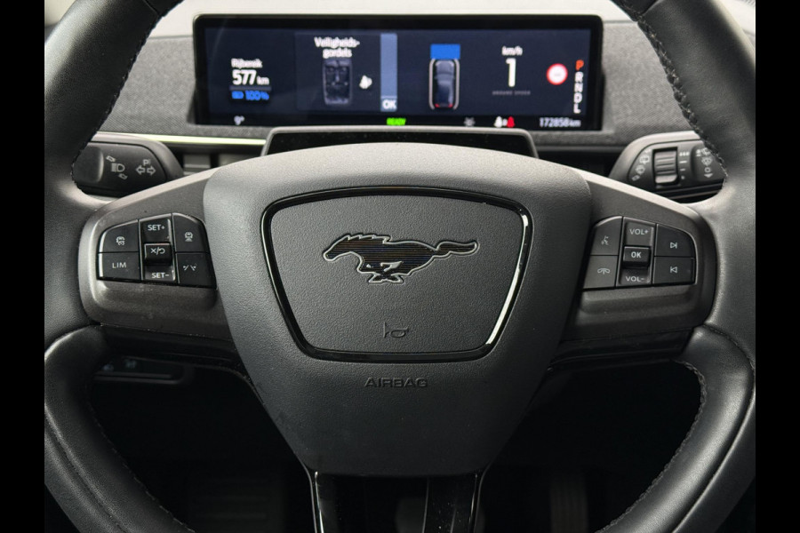 Ford Mustang Mach-E Mach- E Extended 98kWh Aut. Technology | Panorama | Leder | B&O Sound | 360 Camera |