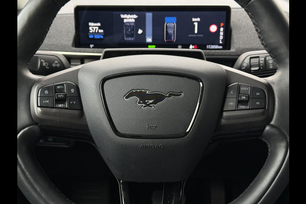 Ford Mustang Mach-E Mach- E Extended 98kWh Aut. Technology | Panorama | Leder | B&O Sound | 360 Camera |