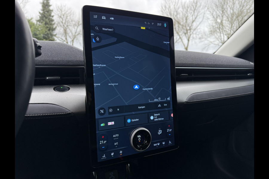 Ford Mustang Mach-E Mach- E Extended 98kWh Aut. Technology | Panorama | Leder | B&O Sound | 360 Camera |