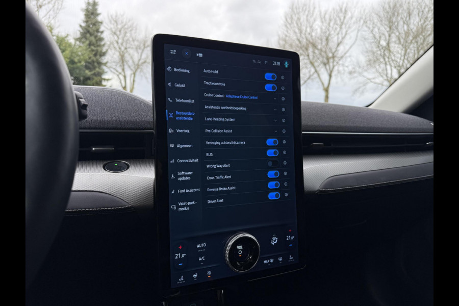 Ford Mustang Mach-E Mach- E Extended 98kWh Aut. Technology | Panorama | Leder | B&O Sound | 360 Camera |