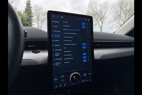 Ford Mustang Mach-E Mach- E Extended 98kWh Aut. Technology | Panorama | Leder | B&O Sound | 360 Camera |