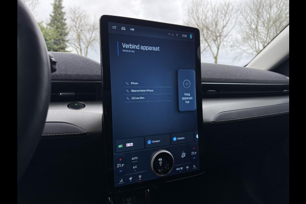 Ford Mustang Mach-E Mach- E Extended 98kWh Aut. Technology | Panorama | Leder | B&O Sound | 360 Camera |