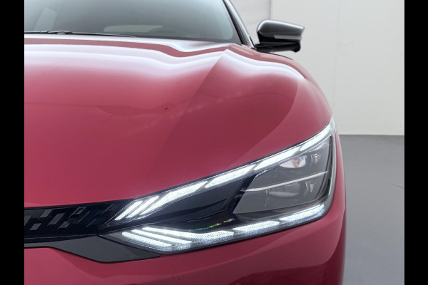 Kia Ev6 GT AWD 77.4 kWh SOH 99% | 585PK!| PANO | KIA GARANTIE T/M 2029 | STOEL/STUUR VERW. | 360 CAMERA| ELEK. ACHTERKLEP| HEAD-UP| MERIDIAN AUDIO|