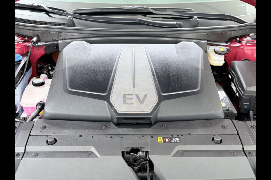 Kia Ev6 GT AWD 77.4 kWh SOH 99% | 585PK!| PANO | KIA GARANTIE T/M 2029 | STOEL/STUUR VERW. | 360 CAMERA| ELEK. ACHTERKLEP| HEAD-UP| MERIDIAN AUDIO|