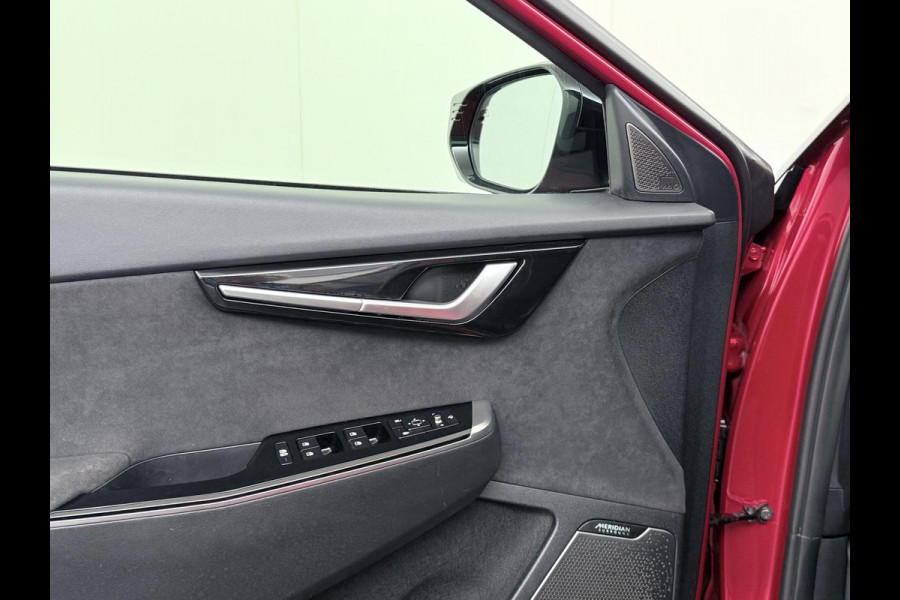 Kia Ev6 GT AWD 77.4 kWh SOH 99% | 585PK!| PANO | KIA GARANTIE T/M 2029 | STOEL/STUUR VERW. | 360 CAMERA| ELEK. ACHTERKLEP| HEAD-UP| MERIDIAN AUDIO|