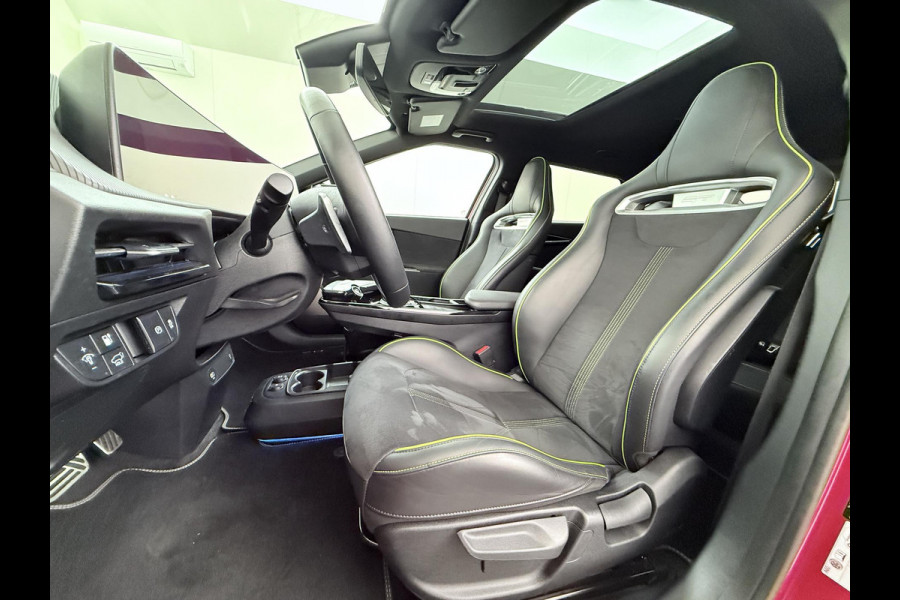 Kia Ev6 GT AWD 77.4 kWh SOH 99% | 585PK!| PANO | KIA GARANTIE T/M 2029 | STOEL/STUUR VERW. | 360 CAMERA| ELEK. ACHTERKLEP| HEAD-UP| MERIDIAN AUDIO|