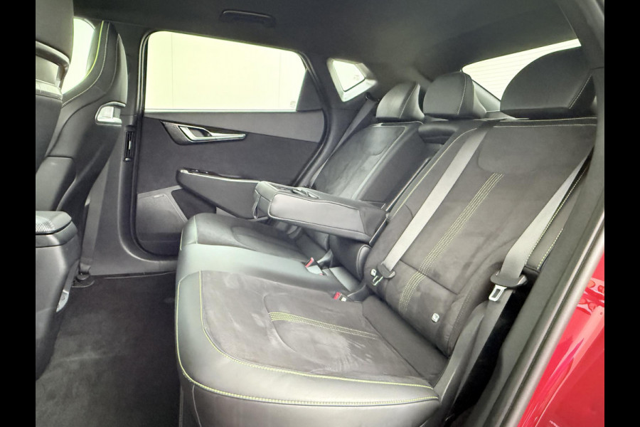 Kia Ev6 GT AWD 77.4 kWh SOH 99% | 585PK!| PANO | KIA GARANTIE T/M 2029 | STOEL/STUUR VERW. | 360 CAMERA| ELEK. ACHTERKLEP| HEAD-UP| MERIDIAN AUDIO|