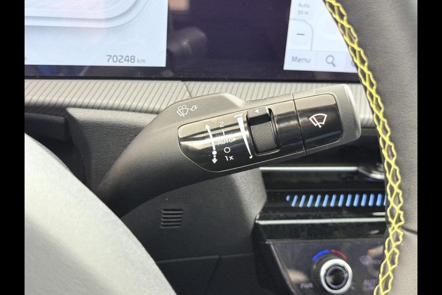 Kia Ev6 GT AWD 77.4 kWh SOH 99% | 585PK!| PANO | KIA GARANTIE T/M 2029 | STOEL/STUUR VERW. | 360 CAMERA| ELEK. ACHTERKLEP| HEAD-UP| MERIDIAN AUDIO|