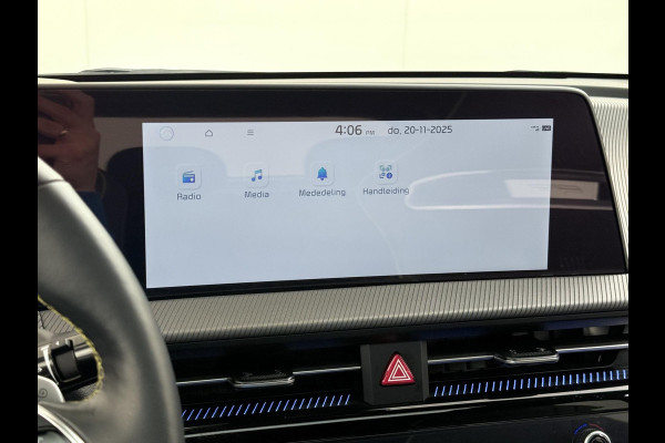 Kia Ev6 GT AWD 77.4 kWh SOH 99% | 585PK!| PANO | KIA GARANTIE T/M 2029 | STOEL/STUUR VERW. | 360 CAMERA| ELEK. ACHTERKLEP| HEAD-UP| MERIDIAN AUDIO|