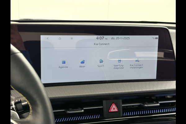 Kia Ev6 GT AWD 77.4 kWh SOH 99% | 585PK!| PANO | KIA GARANTIE T/M 2029 | STOEL/STUUR VERW. | 360 CAMERA| ELEK. ACHTERKLEP| HEAD-UP| MERIDIAN AUDIO|