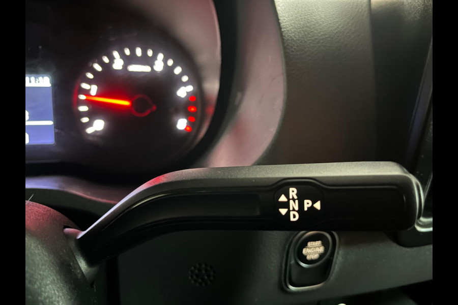 Mercedes-Benz Sprinter Automaat Servicewagen 314 2.2 CDI 140PK L2H2 euro6 BOTT, Victron V230, Standkachel Trekhaak RIJKLAARPRIJS