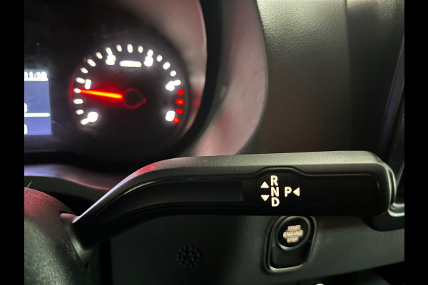 Mercedes-Benz Sprinter Automaat Servicewagen 314 2.2 CDI 140PK L2H2 euro6 BOTT, Victron V230, Standkachel Trekhaak RIJKLAARPRIJS