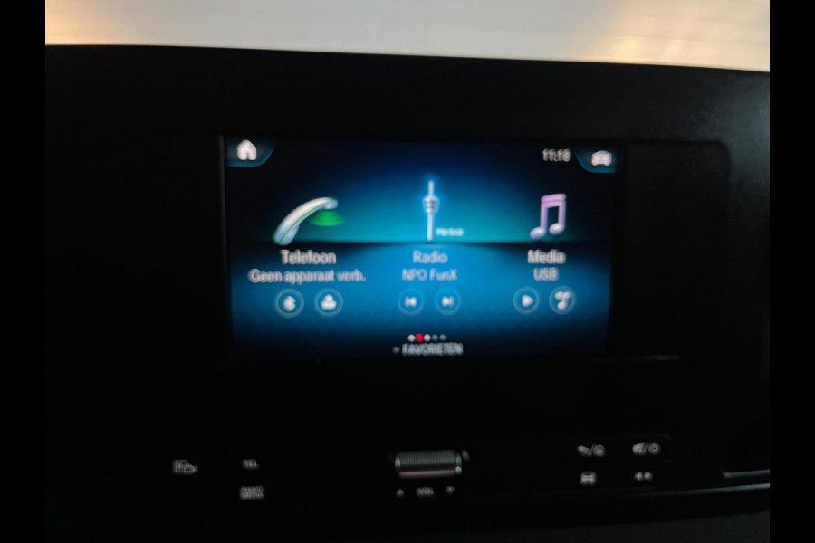 Mercedes-Benz Sprinter Automaat Servicewagen 314 2.2 CDI 140PK L2H2 euro6 BOTT, Victron V230, Standkachel Trekhaak RIJKLAARPRIJS