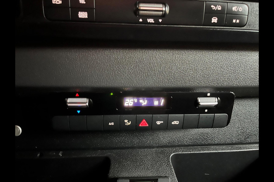Mercedes-Benz Sprinter Automaat Servicewagen 314 2.2 CDI 140PK L2H2 euro6 BOTT, Victron V230, Standkachel Trekhaak RIJKLAARPRIJS
