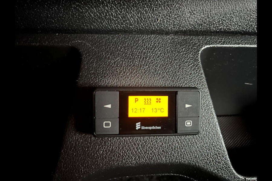 Mercedes-Benz Sprinter Automaat Servicewagen 314 2.2 CDI 140PK L2H2 euro6 BOTT, Victron V230, Standkachel Trekhaak RIJKLAARPRIJS