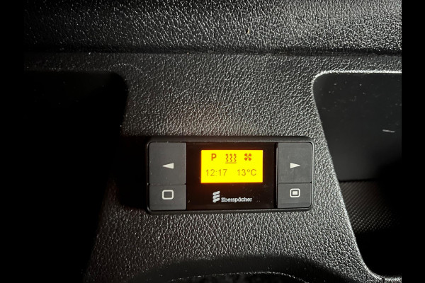 Mercedes-Benz Sprinter Automaat Servicewagen 314 2.2 CDI 140PK L2H2 euro6 BOTT, Victron V230, Standkachel Trekhaak RIJKLAARPRIJS