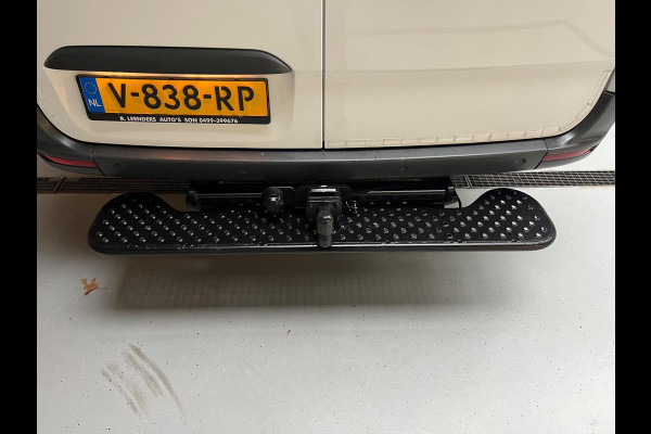 Mercedes-Benz Sprinter Automaat Servicewagen 314 2.2 CDI 140PK L2H2 euro6 BOTT, Victron V230, Standkachel Trekhaak RIJKLAARPRIJS