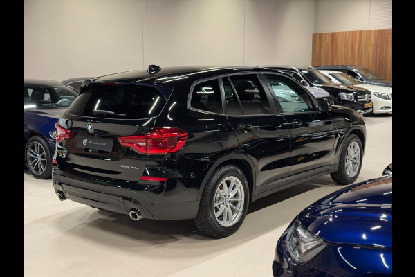 BMW X3 30e X-Drive, Pano, Apple Carplay, Voll Led, Clima, Navi, Multistuur, Camera, PDC, Cruise, Volledig Onderhoud