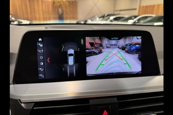 BMW X3 30e X-Drive, Pano, Apple Carplay, Voll Led, Clima, Navi, Multistuur, Camera, PDC, Cruise, Volledig Onderhoud