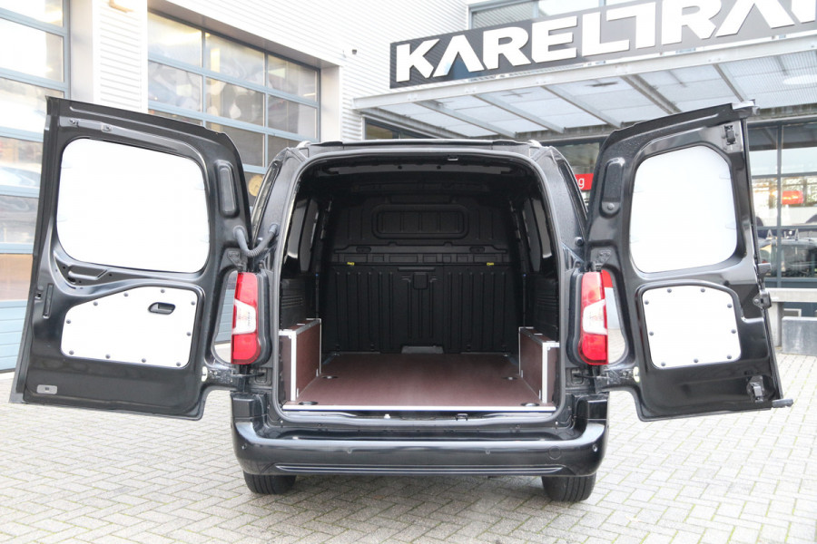 Fiat Doblò 1.5 BlueHDi 130 | Aut. | 2x Schuifdeur | L2 | Navi | Camera | Airco..