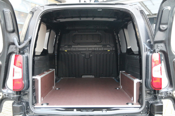 Fiat Doblò 1.5 BlueHDi 130 | Aut. | 2x Schuifdeur | L2 | Navi | Camera | Airco..