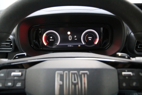 Fiat Doblò 1.5 BlueHDi 130 | Aut. | 2x Schuifdeur | L2 | Navi | Camera | Airco..