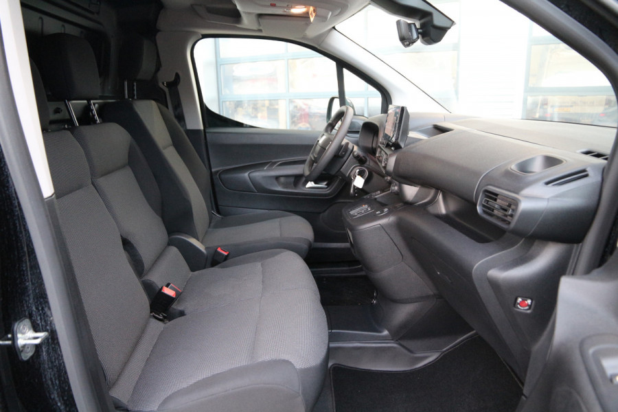 Fiat Doblò 1.5 BlueHDi 130 | Aut. | 2x Schuifdeur | L2 | Navi | Camera | Airco..