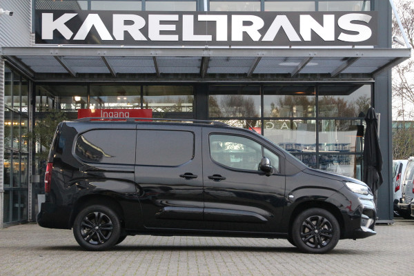 Fiat Doblò 1.5 BlueHDi 130 | Aut. | 2x Schuifdeur | L2 | Navi | Camera | Airco..