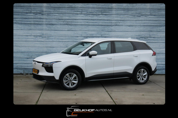 Aiways U5 63kWh Carplay 360 Camera Dab+ Radio Elek Pakket