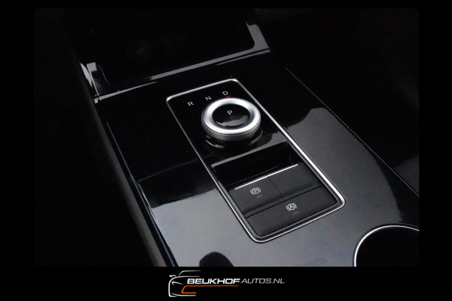 Aiways U5 63kWh Carplay 360 Camera Dab+ Radio Elek Pakket