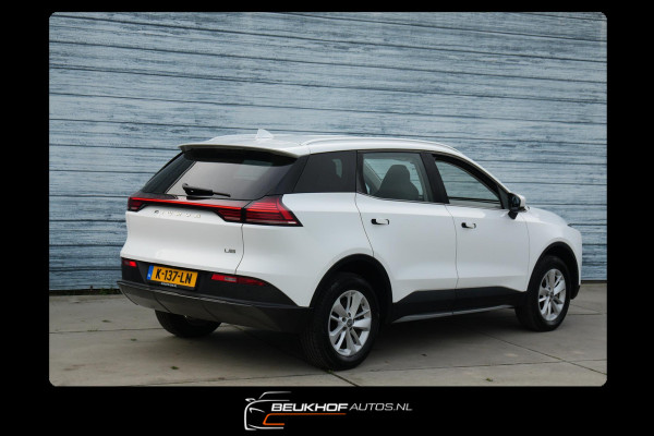 Aiways U5 63kWh Carplay 360 Camera Dab+ Radio Elek Pakket