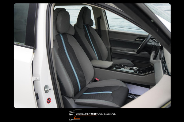 Aiways U5 63kWh Carplay 360 Camera Dab+ Radio Elek Pakket