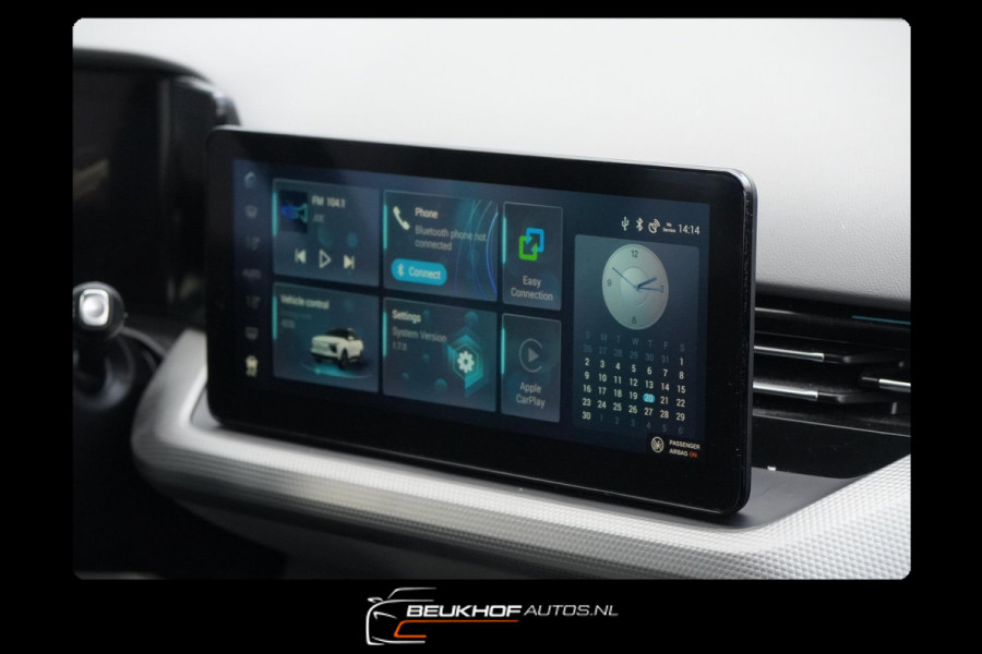 Aiways U5 63kWh Carplay 360 Camera Dab+ Radio Elek Pakket