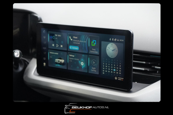 Aiways U5 63kWh Carplay 360 Camera Dab+ Radio Elek Pakket