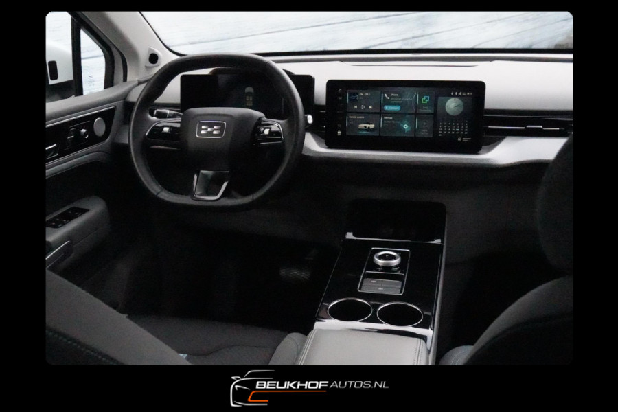 Aiways U5 63kWh Carplay 360 Camera Dab+ Radio Elek Pakket