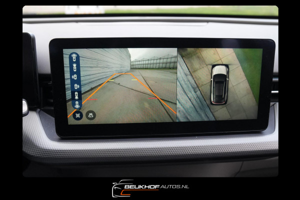 Aiways U5 63kWh Carplay 360 Camera Dab+ Radio Elek Pakket