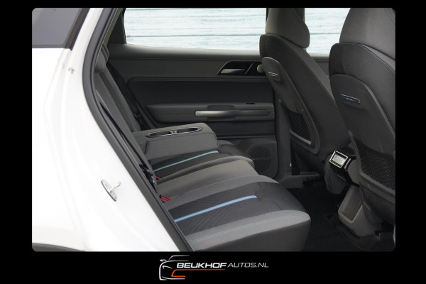 Aiways U5 63kWh Carplay 360 Camera Dab+ Radio Elek Pakket