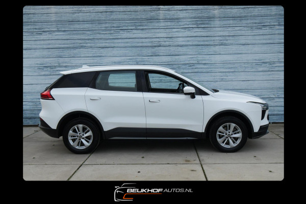 Aiways U5 63kWh Carplay 360 Camera Dab+ Radio Elek Pakket