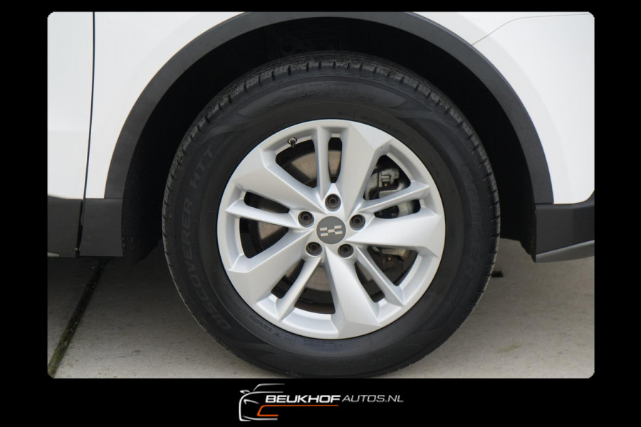 Aiways U5 63kWh Carplay 360 Camera Dab+ Radio Elek Pakket