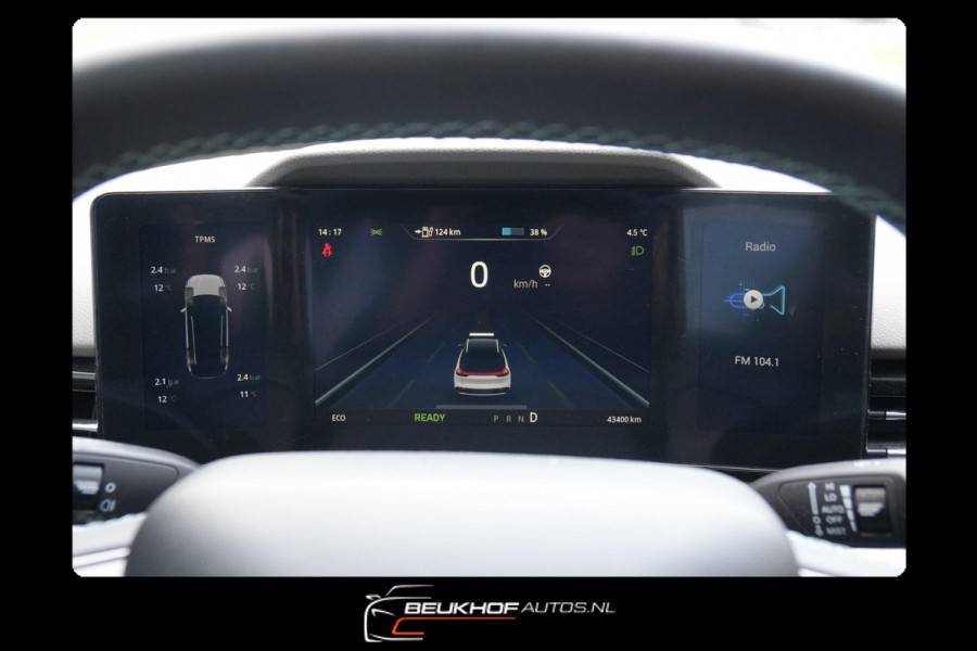 Aiways U5 63kWh Carplay 360 Camera Dab+ Radio Elek Pakket